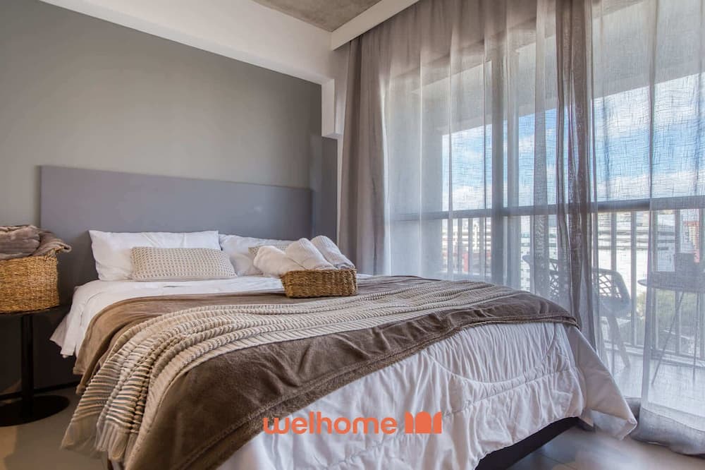 Vila Clementino Apartment | Studio na Vila Mariana perto do Hospital São Paulo