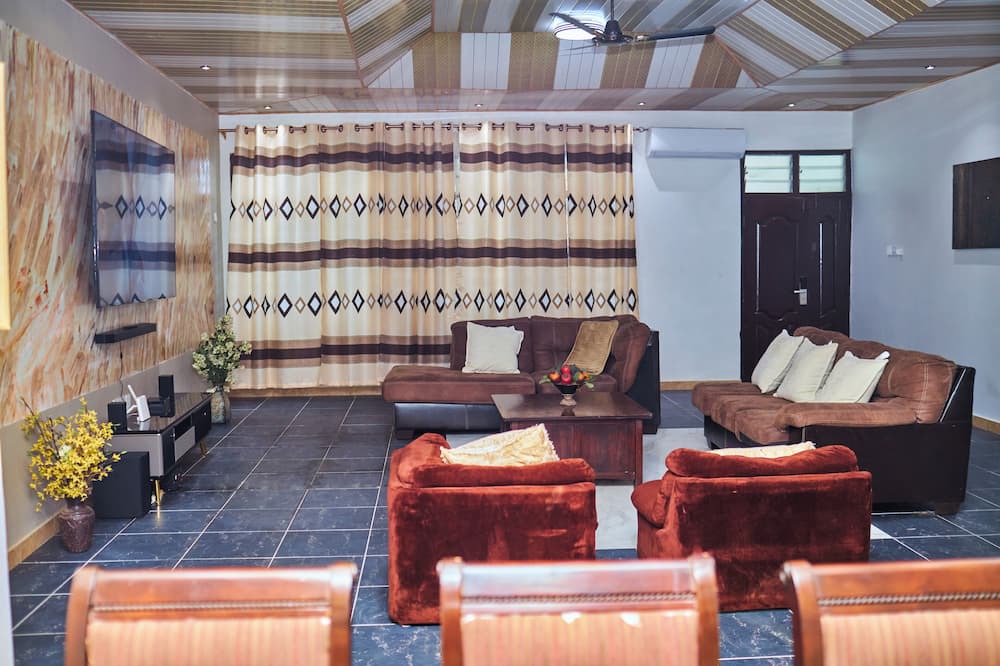 Koforidua Apartment | HOME STAY APARTMENT AROUND KOFORIDUA