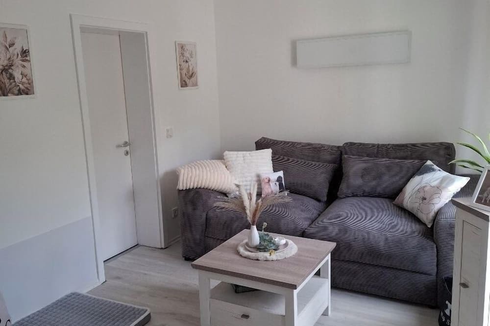 Kreuztal Apartment | Dog-friendly vacation apartment for two people