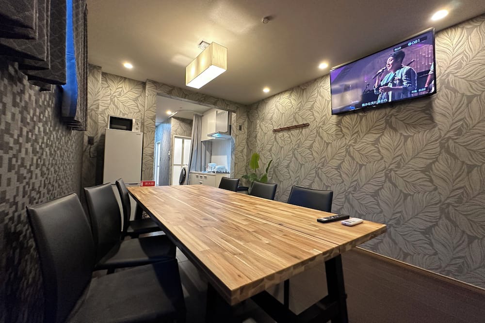 Sumida Villa | Vacances House Walking distance to Asakusa, 3bedroom2showerroom,2washroom,kitchen