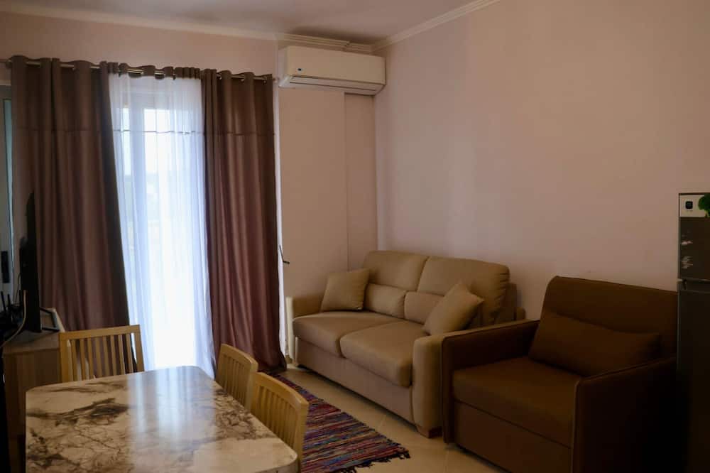 Radhime Apartment | Cozy Beachfront Apartment in Radhime – Perfect for Families