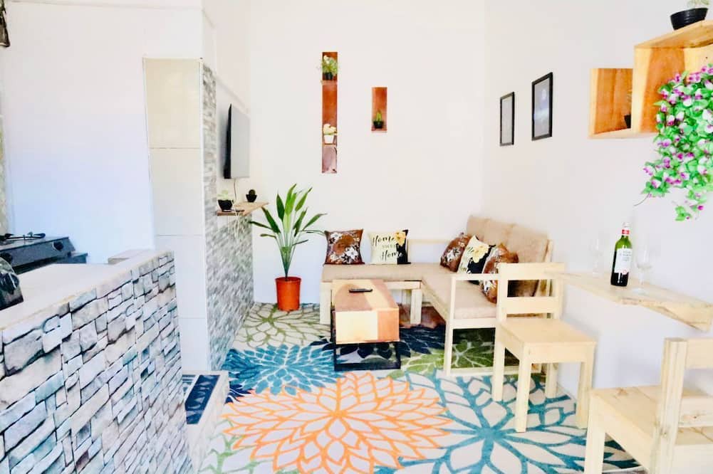 Mikocheni Apartment | Sebastian apartment