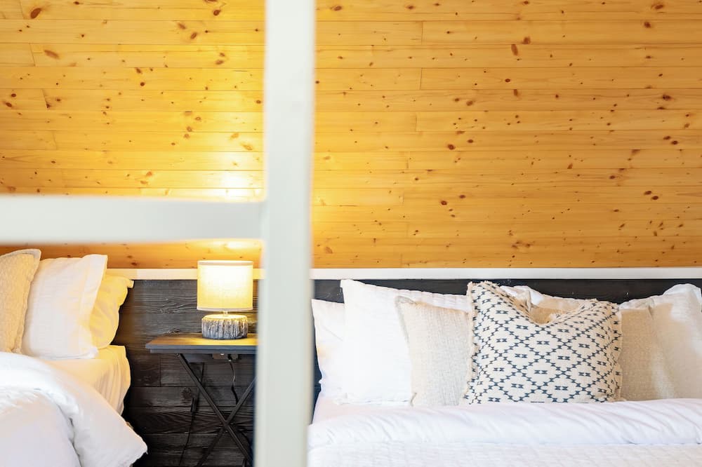 Lac-Etchemin Ski Chalet | Le Chic Alpin Ski in/out pour 8