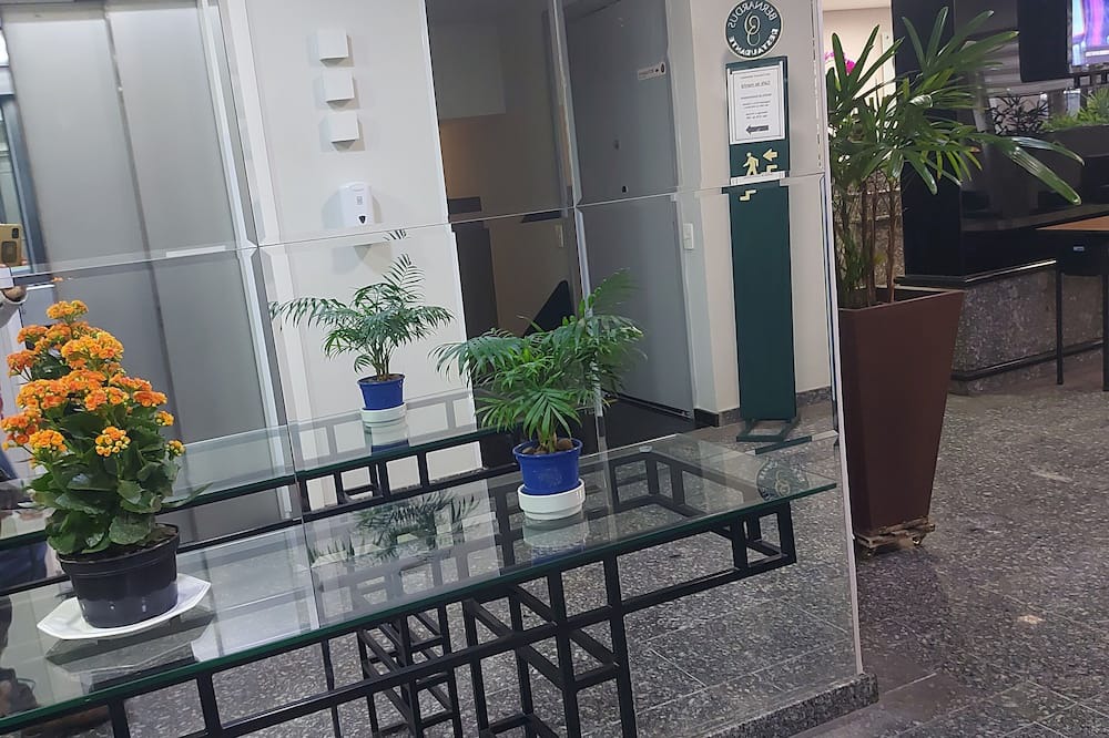 Centro Apartment | Cozy Flat-Type Apartment-Center-São Bernardo do Campo