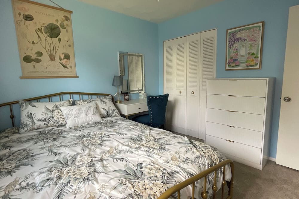Security-Widefield House | Cozy family/pet friendly home near Fort Carson & Colorado Springs Airport
