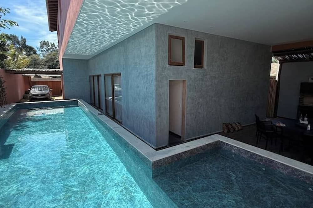 Trancoso Villa | Trancoso - Hector Mollo House