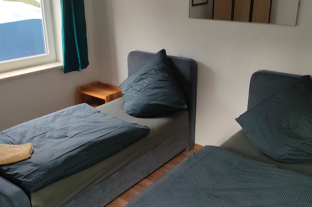 Miltenberg Apartment | Apartment 'Yellow E'