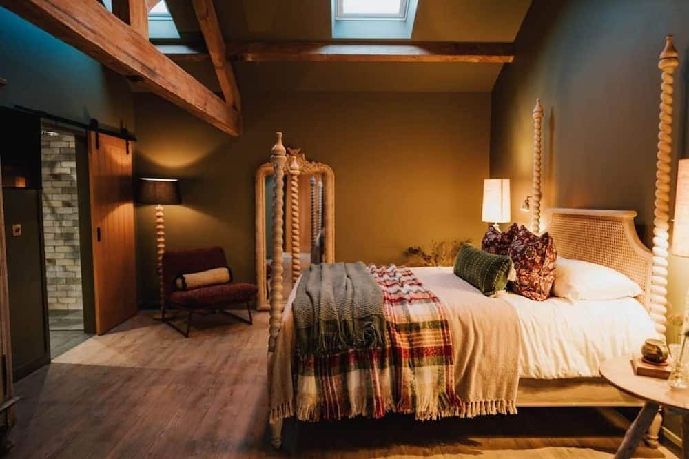 Lancaster House | Patty's Croft , Lancaster 5*