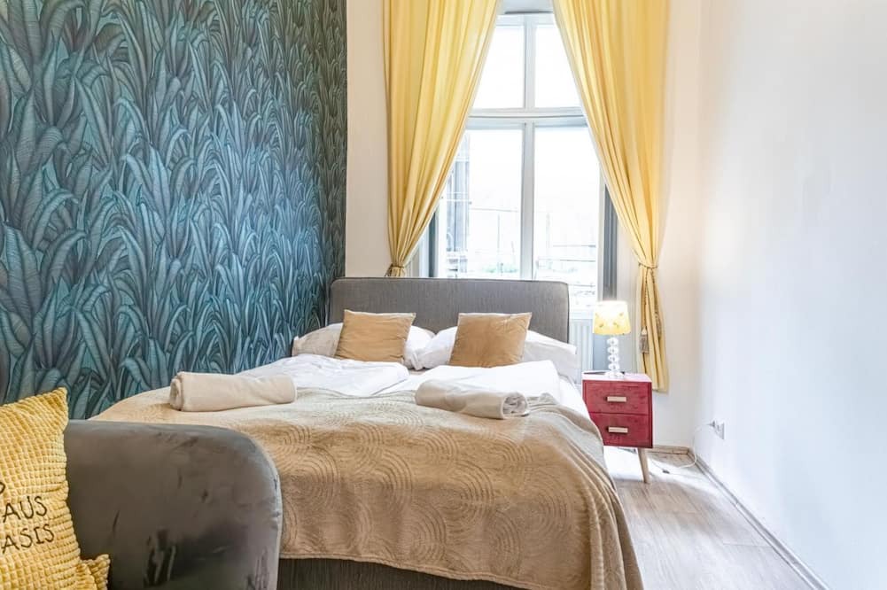 Mariahilf Hotel | Comfy Hotel room | Mariahilfer Str