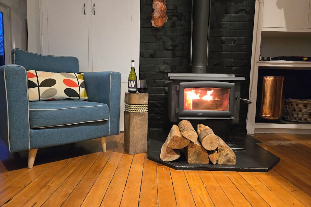 Kaiapoi House | I'm away, so it's all yours!