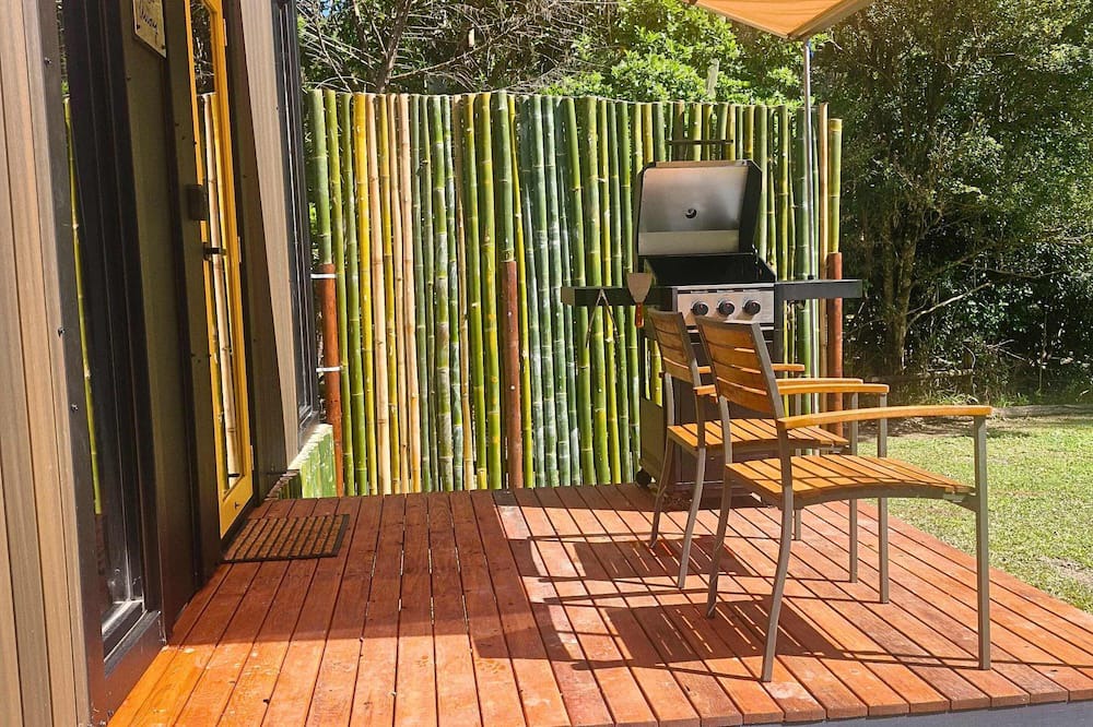 North Tamborine House | Cedar Creek Falls by Tiny Away