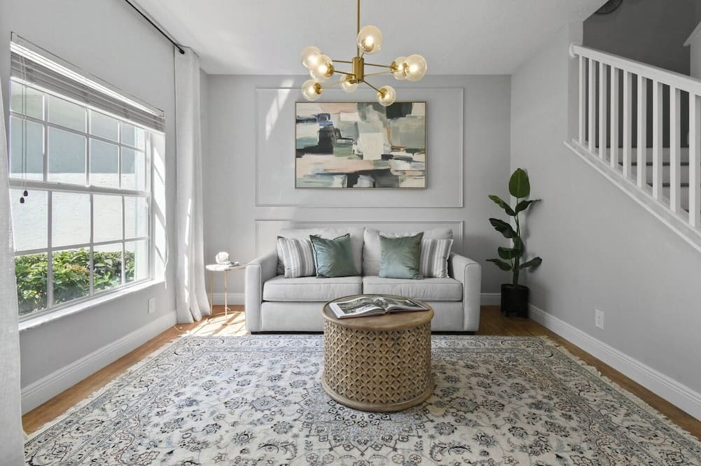 Egret Landing House | Luxurious 5bed Jupiter house near beaches