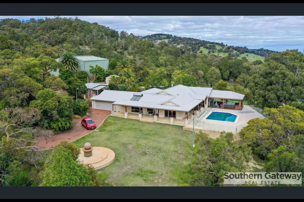 North Dandalup Resort | Luxury getaway 1hr from Perth