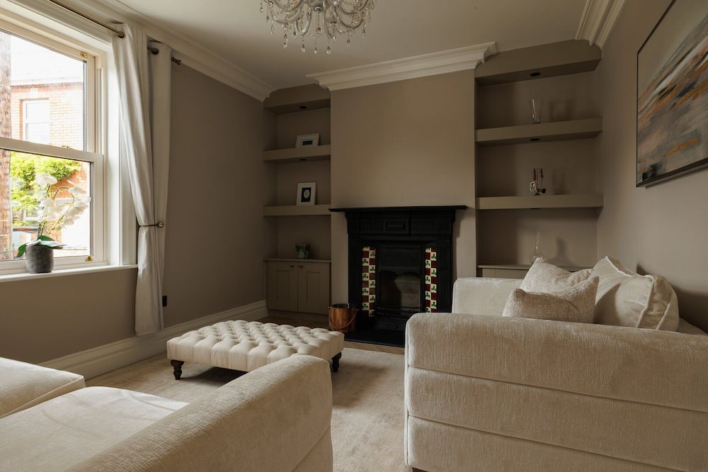 Rathgar House | Guest Ready - Renovated Stay in Urban Dublin