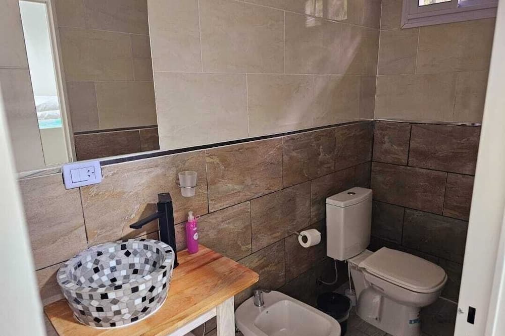 Merlo Cabin | Cabin in Merlo San Luis for 8pax with heated pool
