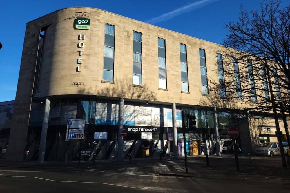 Lancaster Apartment | Standard Double Room