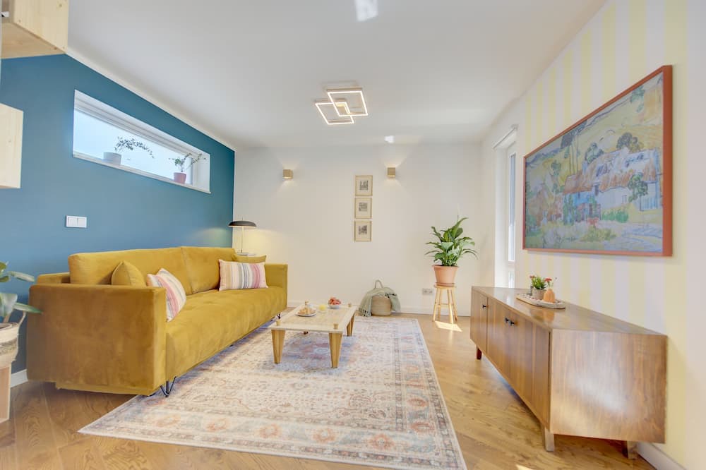Timelkam House | Bungalow for 4 guests with 80m² in Timelkam (297649)