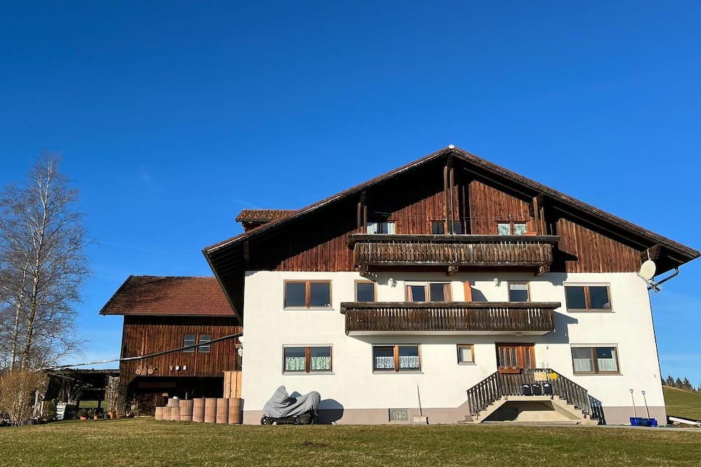 Gorisried Apartment | Wiesenblick - House Allgäu Ruh