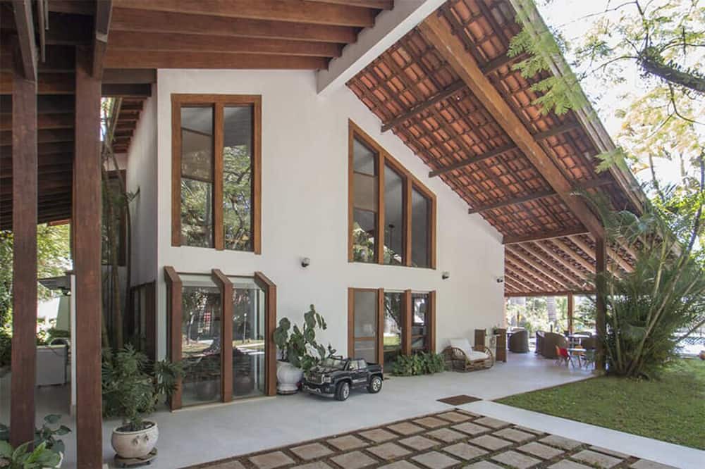 Boituva Cottage | Boituva-Rancho dos Arcos - Luxurious country house