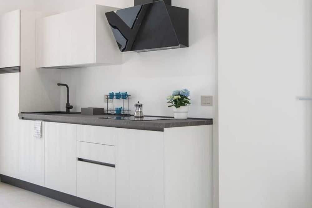 Borgo Milano Apartment | Armonia Suites -Earth and Water new apartments with garden and pool in Verona
