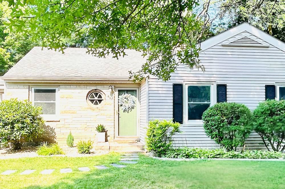 Westwood House | Welcome to your dream retreat!
