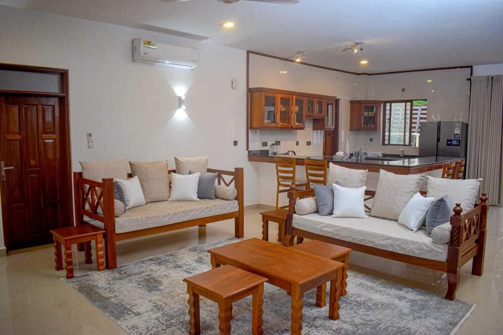 Central Kenya Coast Villa | Escape to Luxury 3BR Villa at Pazuri, Vipingo Ridge!