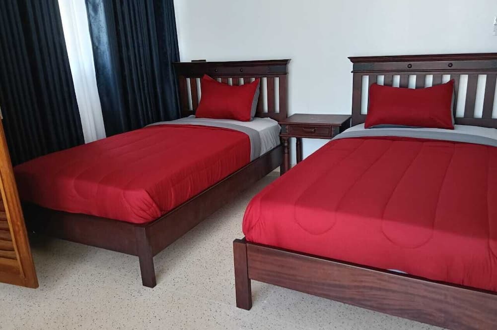 Central Kenya Coast Villa | Escape to Elegant 4BR Villa at Vipingo Ridge!
