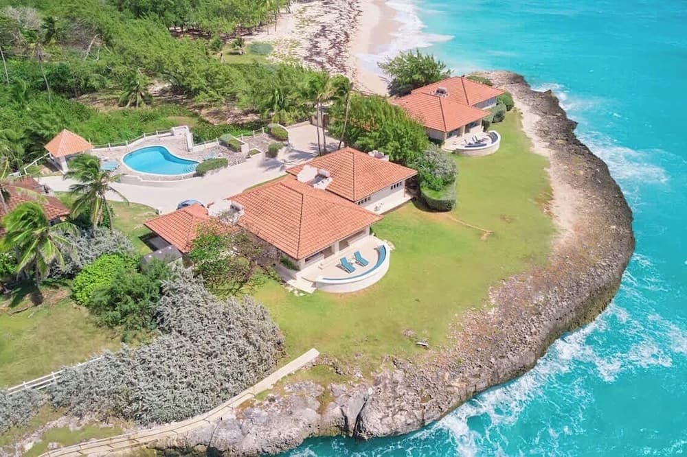 Long Bay House | ZenBreak Maltese Falcon 3bd