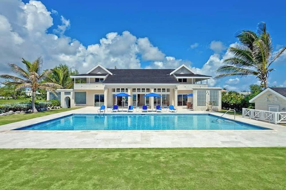Long Bay House | ZenBreak Ocean Mist Villa 6bd