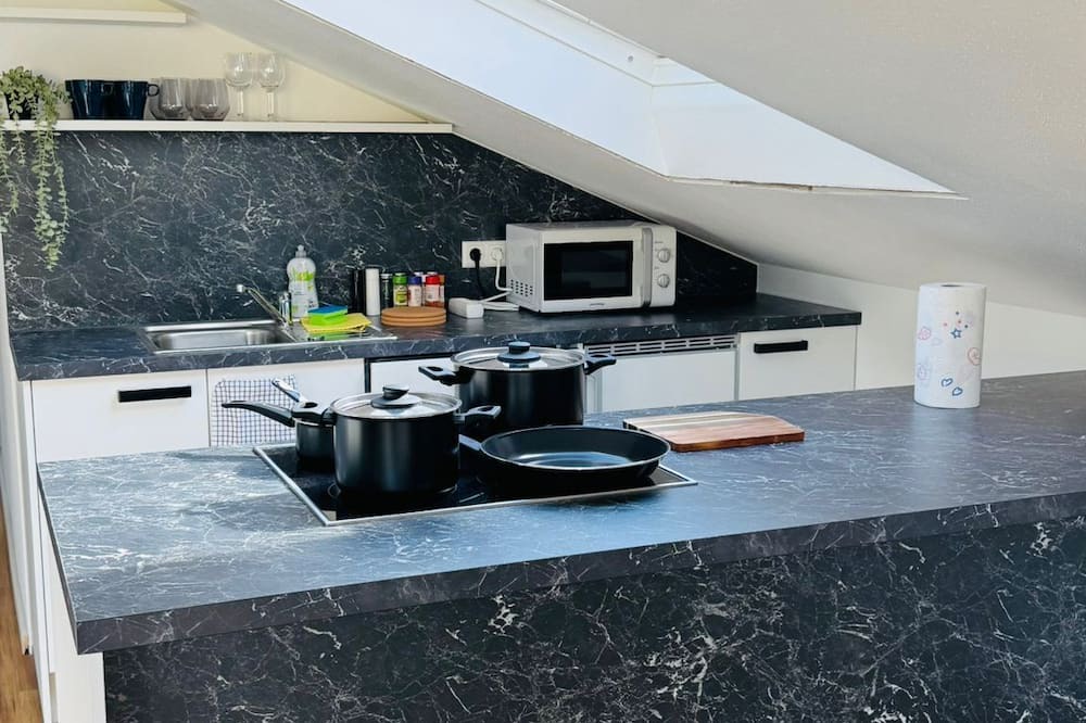 Boeblingen Apartment | Luxury apartment in Böblingen