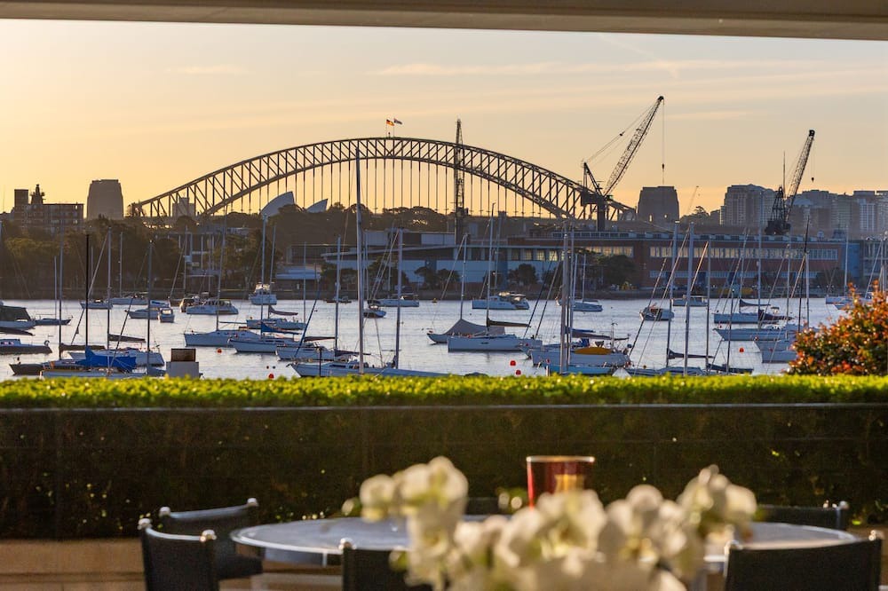 Darling Point House | Darling Point Icon by Contemporary Hotels