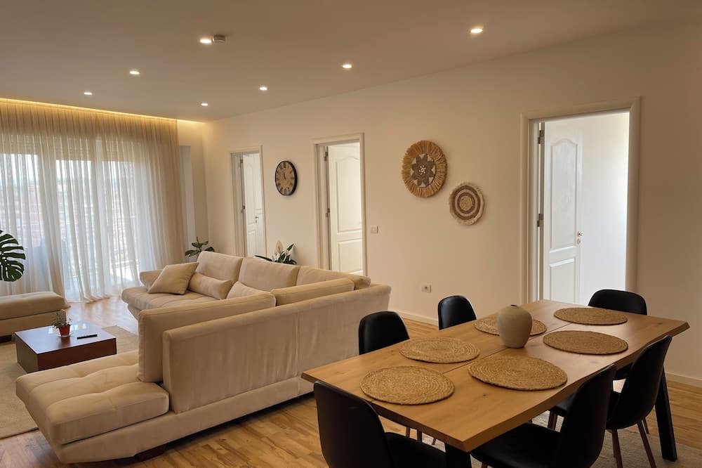 Shkoder Apartment | Slow Living Shkodra — Brand New Central Apartment