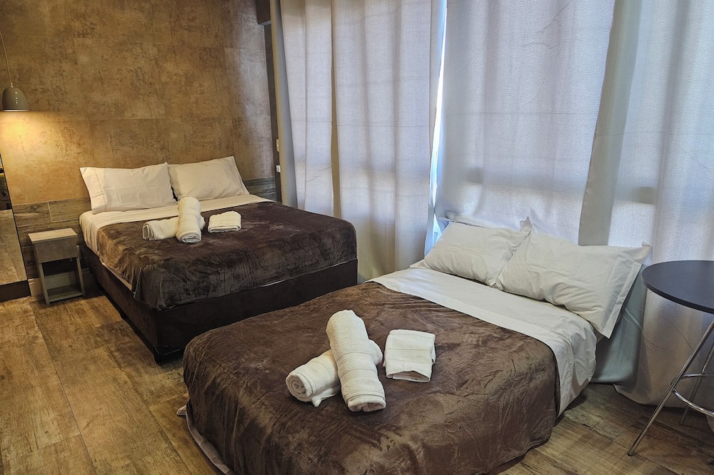 Perdizes Apartment | Harmony Studio 5 min from Allianz with garage