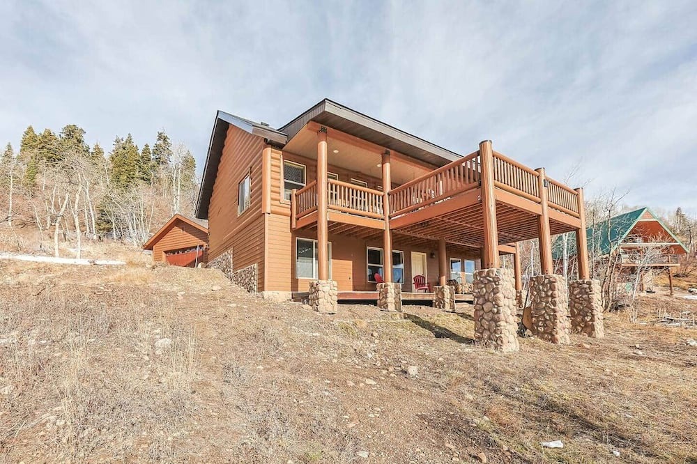 Tollgate Canyon House | Elk Haven Above Park City