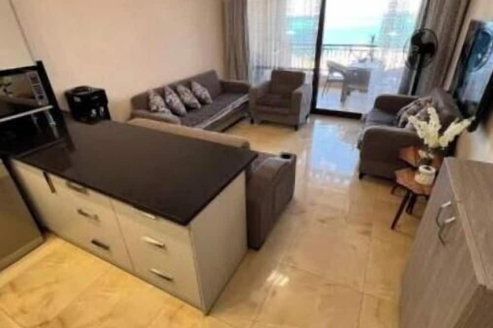 Sheraton Road -Sakkala Apartment | Holiday Apartments at The View Hurghada