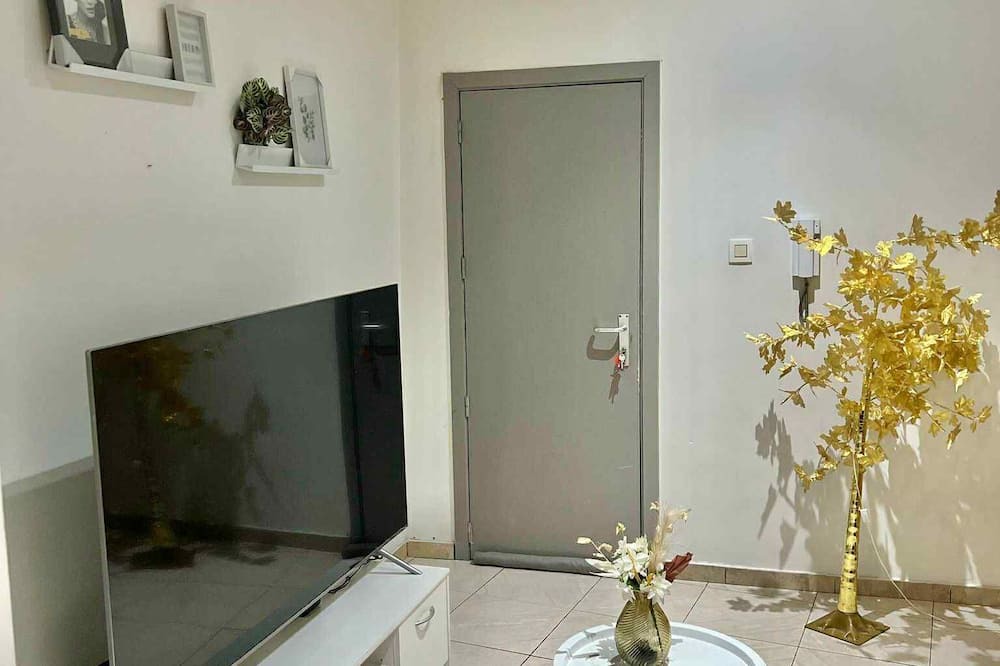 Dailly Apartment | Brussels private