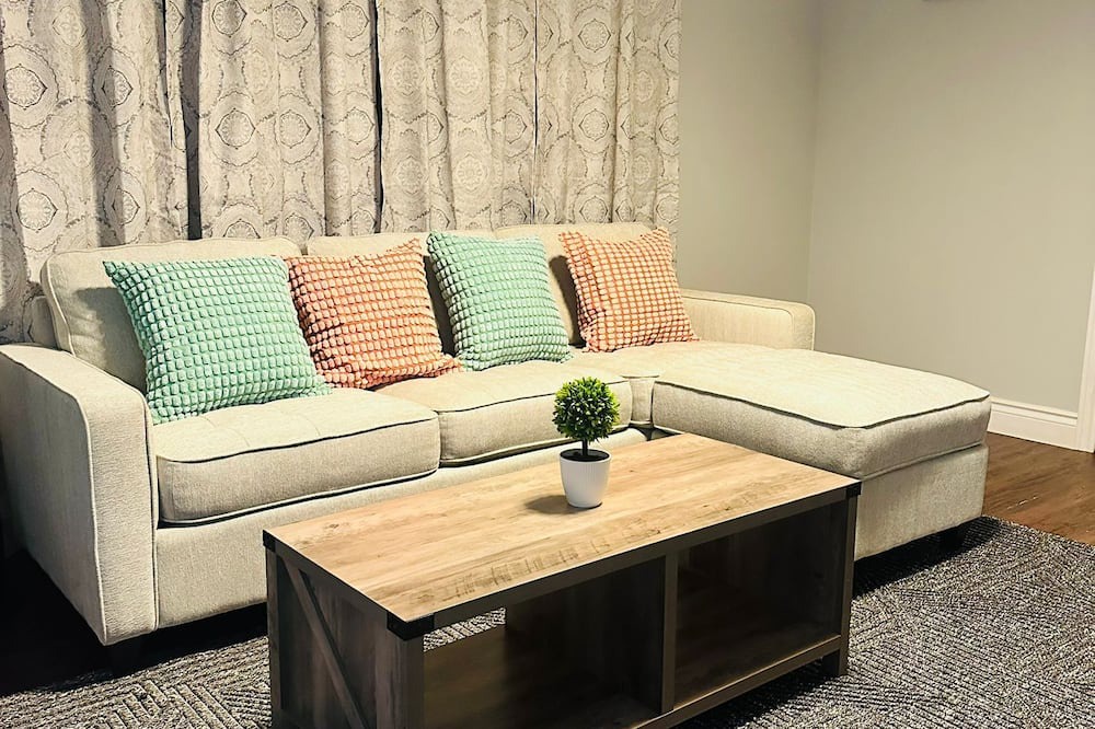 Salmon River Apartment | Gorgeous 2-bedroom apartment in Salmon River/Truro