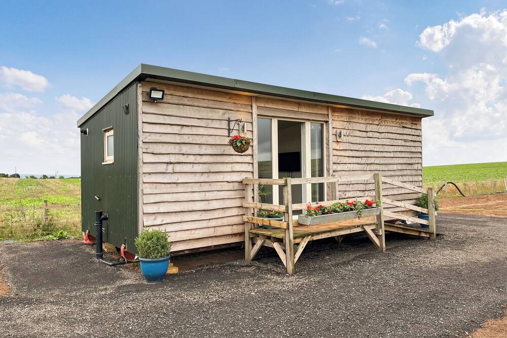 Ripon Cottage | Raygill Shepherds Hut