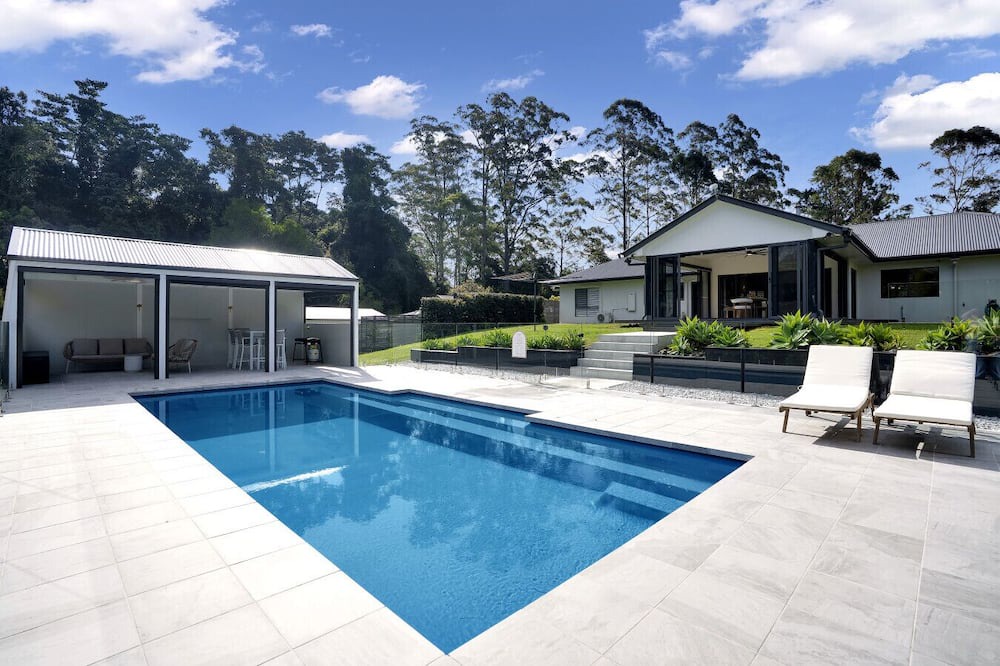 Peachester Apartment | Entire Property @ Sunshine Grove