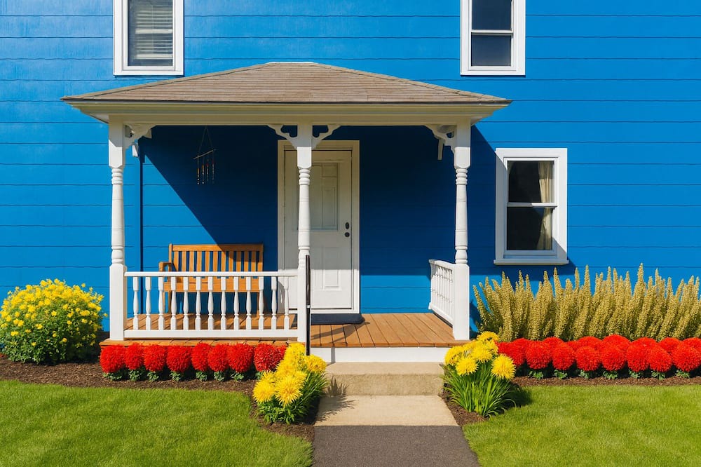 Greenfield Apartment | Charming Country-Chic 1BR in Greenfield – King Bed, Rain Shower, Near Berkshires