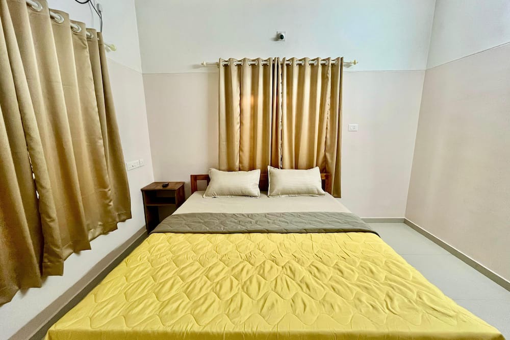 Thiruvananthapuram House | Tech Nest by Halcyon Traveltech