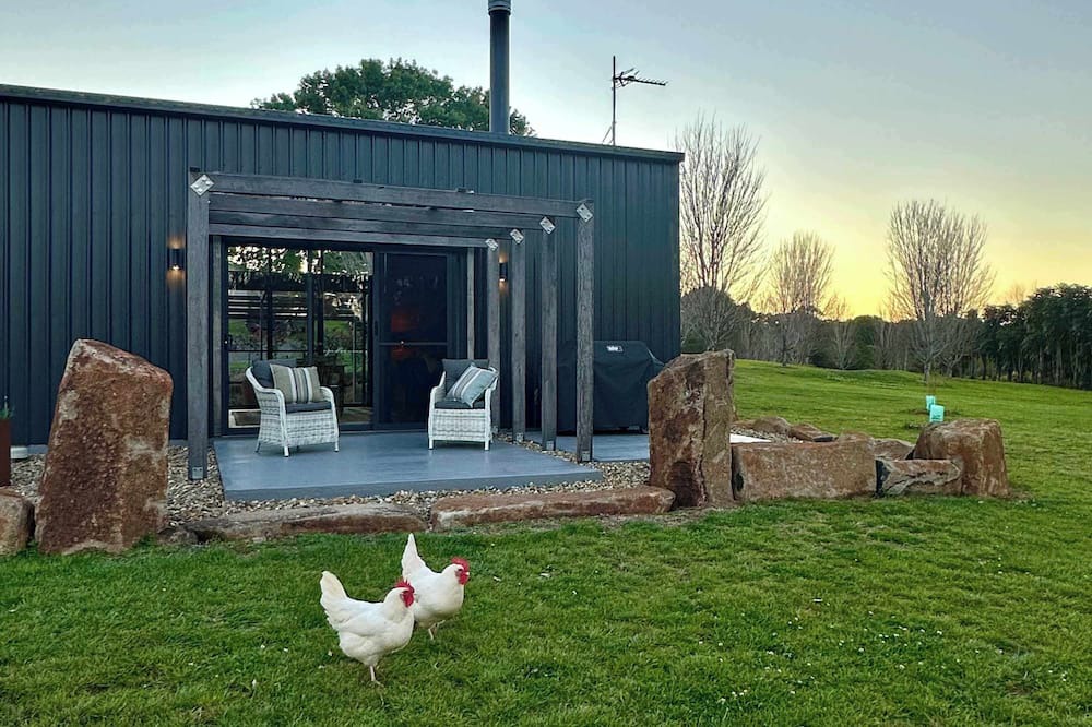 Tintenbar House | Hinterland Hideaway - Oceanstays