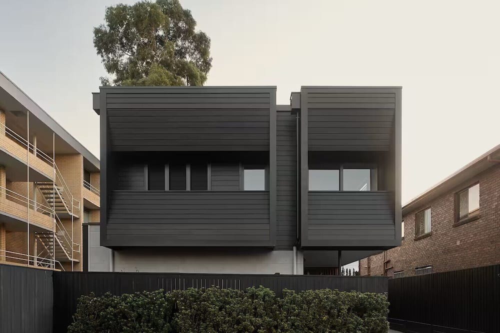 New Farm House | Very Private Luxury House on James Street