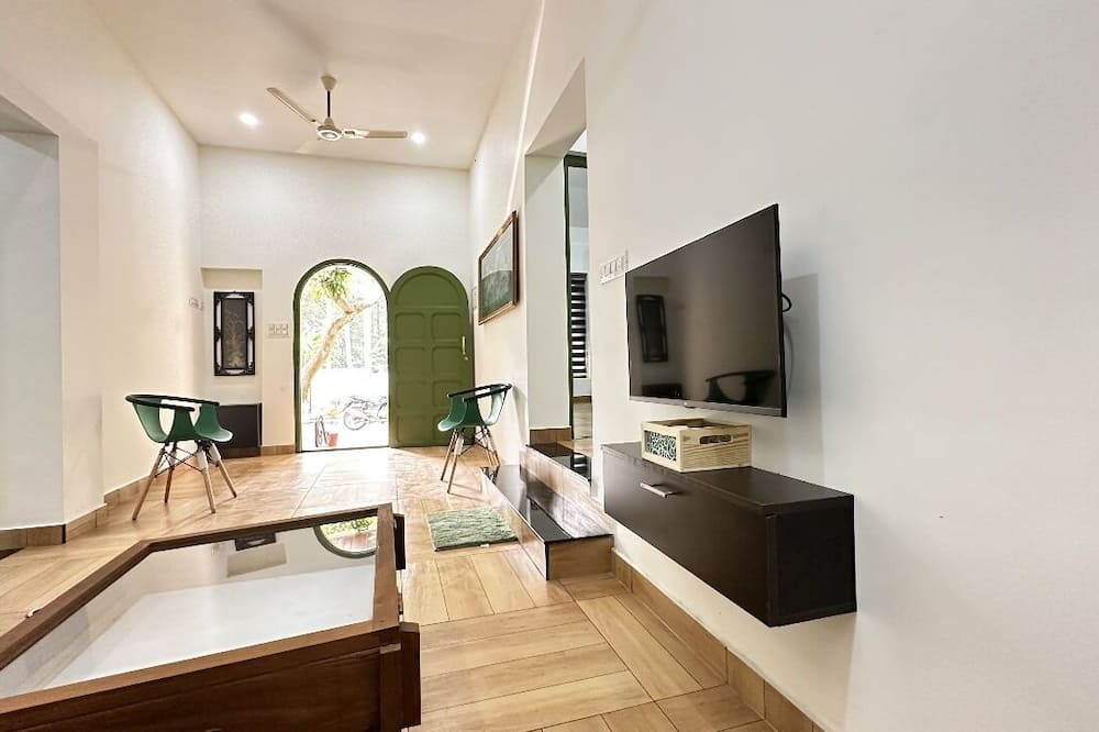 Kovalam House | Better Inn 2 BHK AC Villa - Kovalam