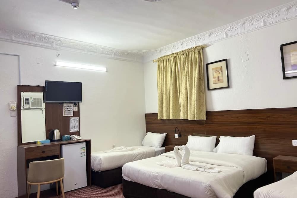 Medina Hotel | Charming hotel in enchanting Madina with fitness room