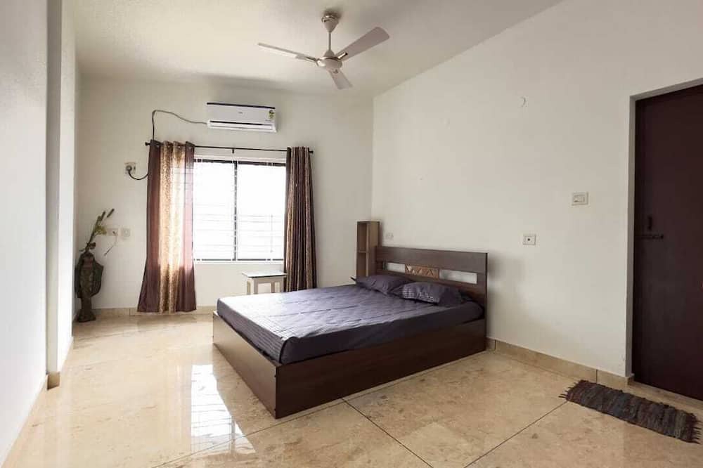 Thiruvananthapuram Apartment | Downtown Manor 2 BHK Apartment , Trivandrum