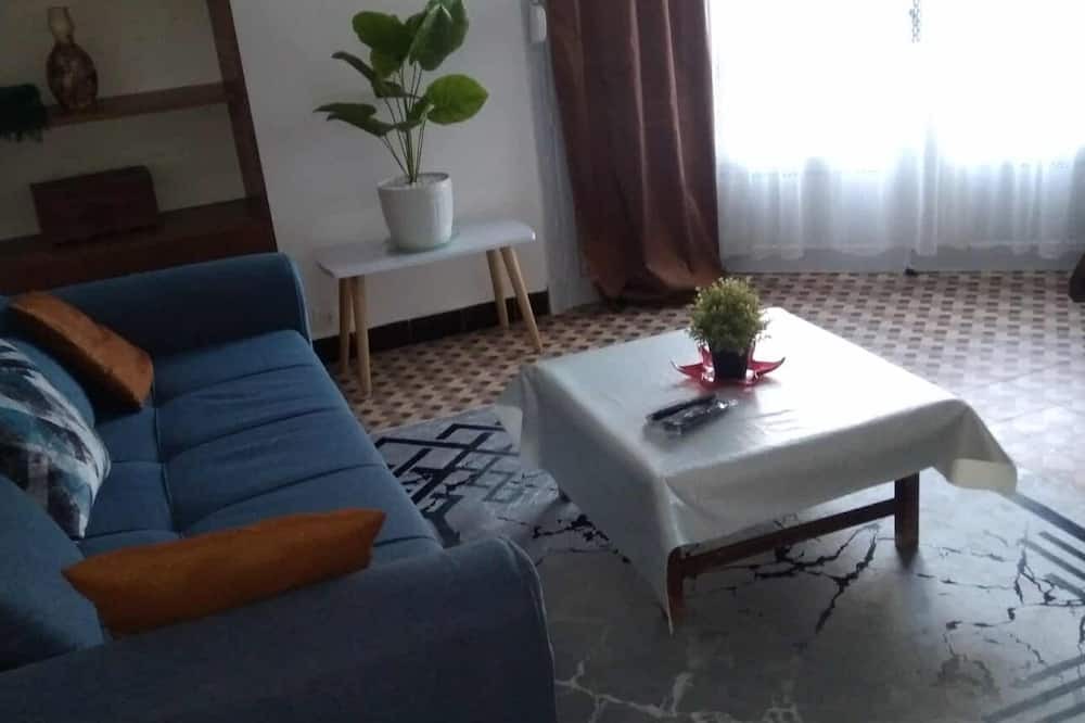 Sidi M'Hamed Apartment | Welcome to City Pearl, your peaceful retreat in the heart of Algiers.