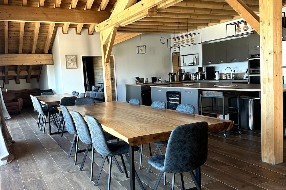 Eclose-Est Apartment | Apartment Chalet des Lacs - Alpe d’Huez