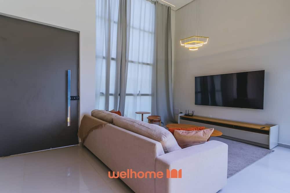 Marechal Deodoro House | Casa em Marechal Deodoro com jacuzzi