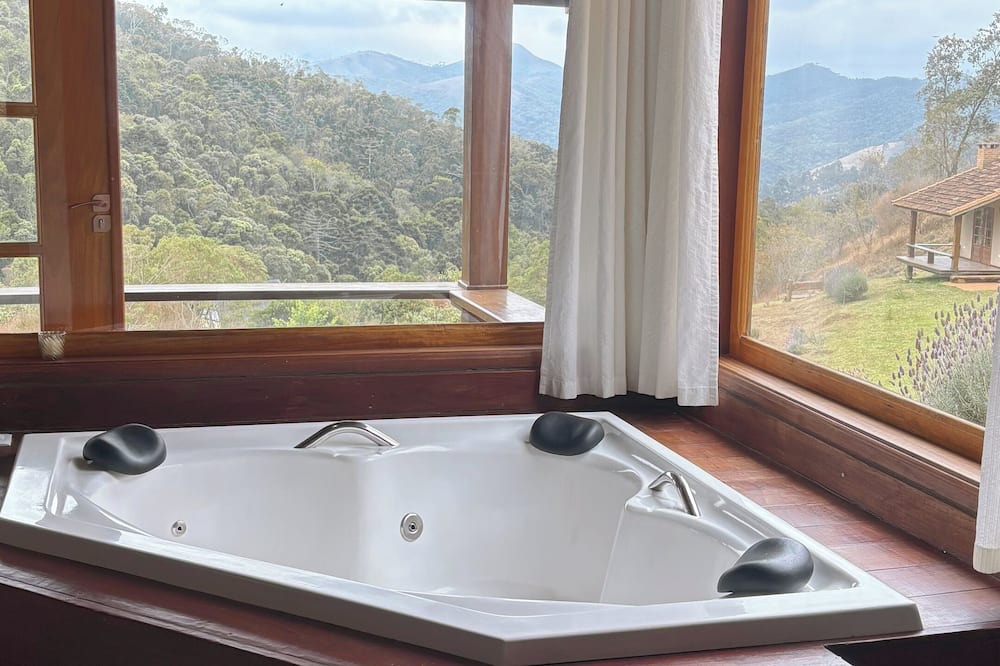 Itamonte Ski Chalet | Sítio Nova União - Pousada